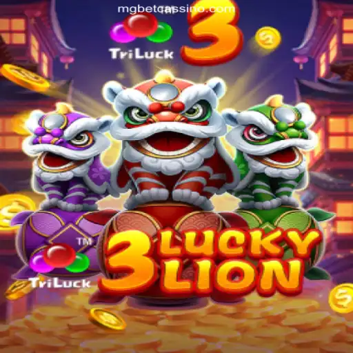 Exploring the World of 3LUCKYLION: A Thrilling Gaming Experience