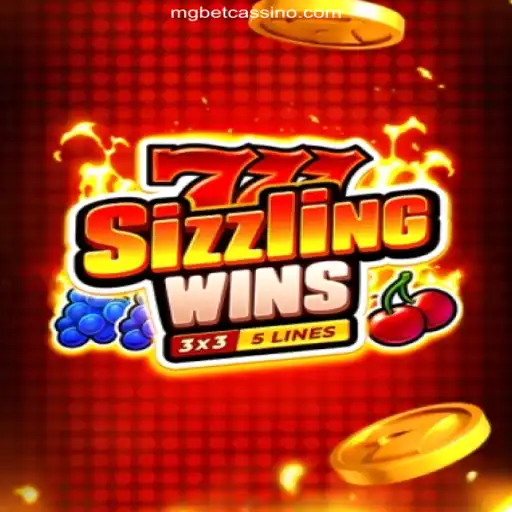 Discover the Excitement of 777sizzlingwins: A Premier Experience at MGbet Oficial