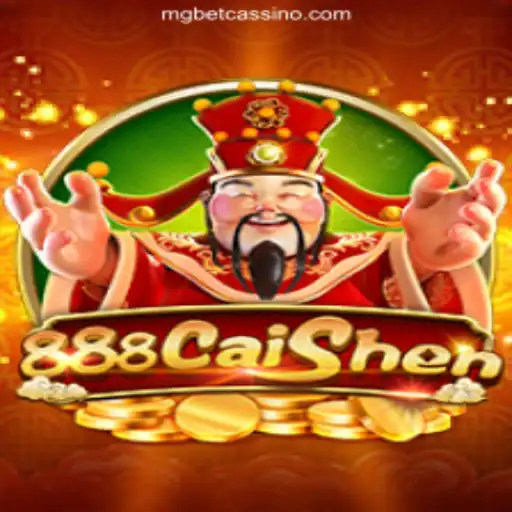 Discover the Excitement of 888CaiShen at MGbet Oficial - O melhor cassino online do Brasil🍀