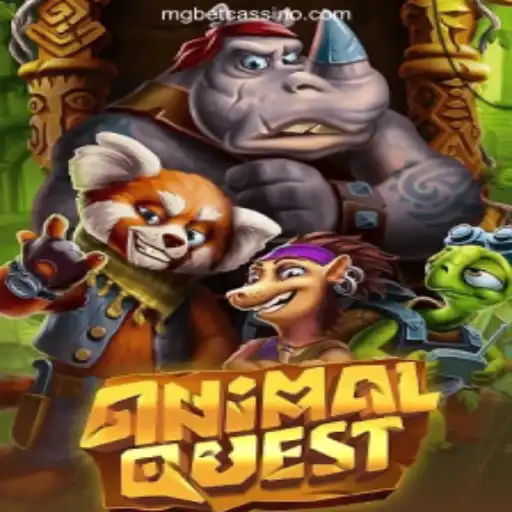 Exploring the Wild World of AnimalQuest: A Thrilling Adventure