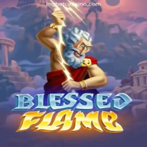 Exploring the Thrilling World of BlessedFlame at MGbet Oficial