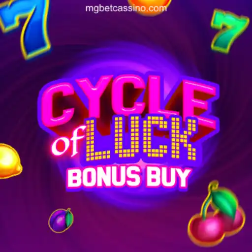 Experience Thrills with Cycle of Luck Bonus Buy at MGbet Oficial