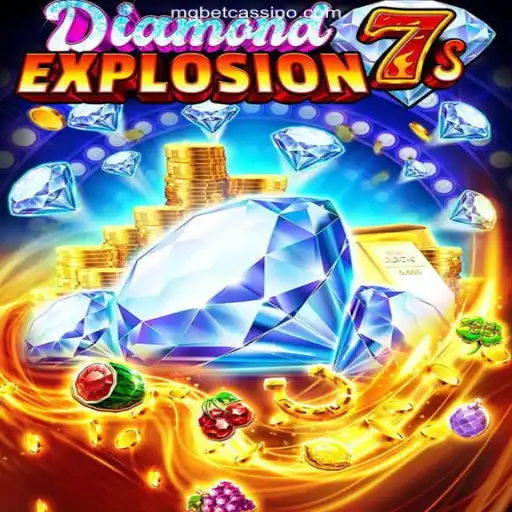 Unveiling DiamondExplosion7s: The Thrilling Game Experience at MGbet Oficial - O melhor cassino online do Brasil🍀