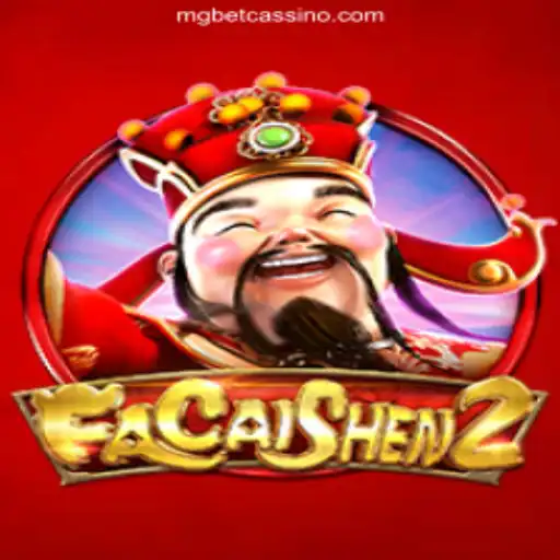 Discover FaCaiShen2: An Exciting Slot Adventure at MGbet Oficial