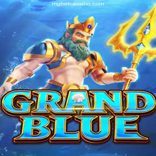 Exploring the Captivating World of GRANDBLUE Casino Game