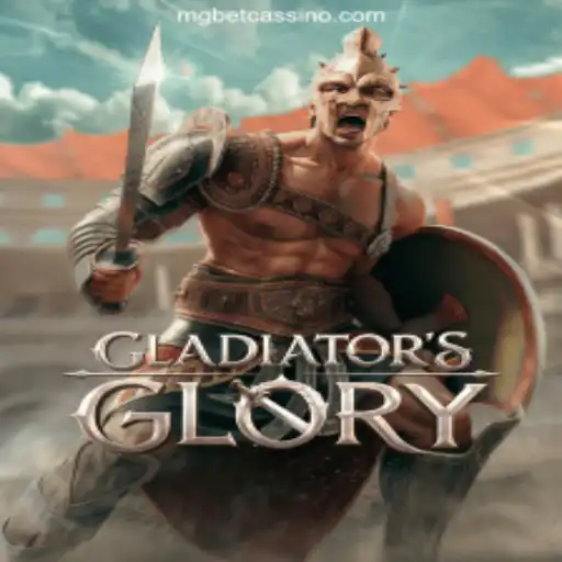 GladiatorsGlory: Embark on a Historical Adventure with MGbet Oficial