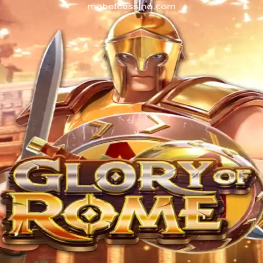 GloryofRome: A Deep Dive into the Epic Casino Experience