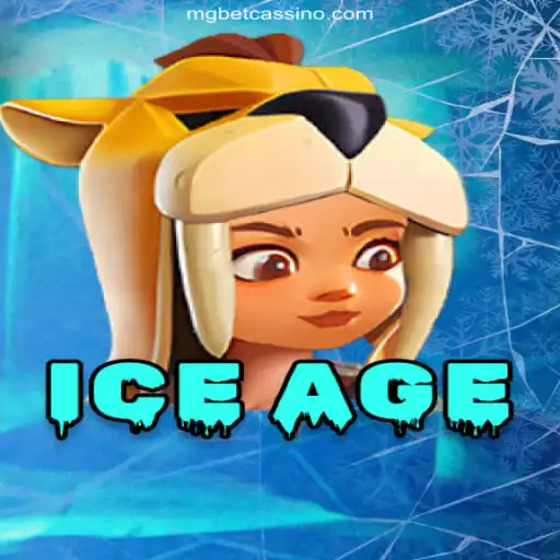 Discover the Frosty Thrills of IceAge with MGbet Oficial - O melhor cassino online do Brasil