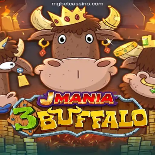 Explore the Wild World of JMania3Buffalo: The Ultimate Gaming Experience