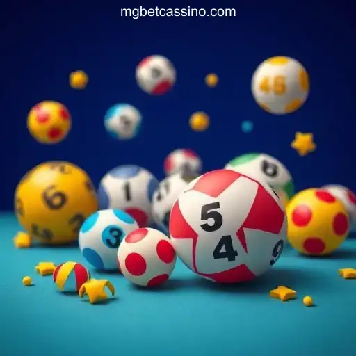 The Digital Revolution of Lottery Games