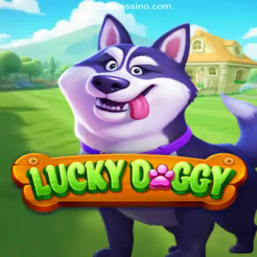 LuckyDoggy: Discover the Excitement with MGbet Oficial