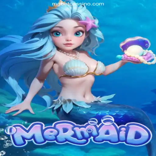 Explore the Enchanting World of Mermaid at MGbet Oficial - O melhor cassino online do Brasil🍀