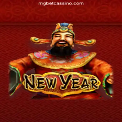 NewYear: The Exciting Casino Game Taking Brazil by Storm