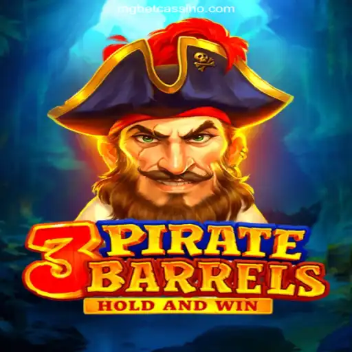 Unveiling the Adventures of 3PirateBarrels - A Treasure Hunt Experience