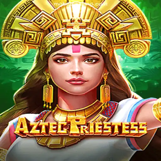 Explore the Mystical World of AztecPriestess at MGbet Oficial