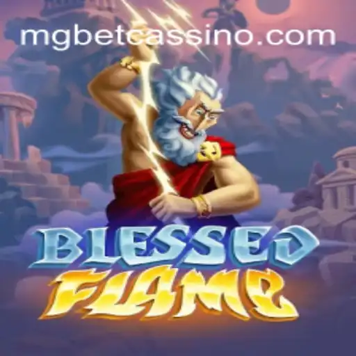 Exploring the Thrilling World of BlessedFlame at MGbet Oficial