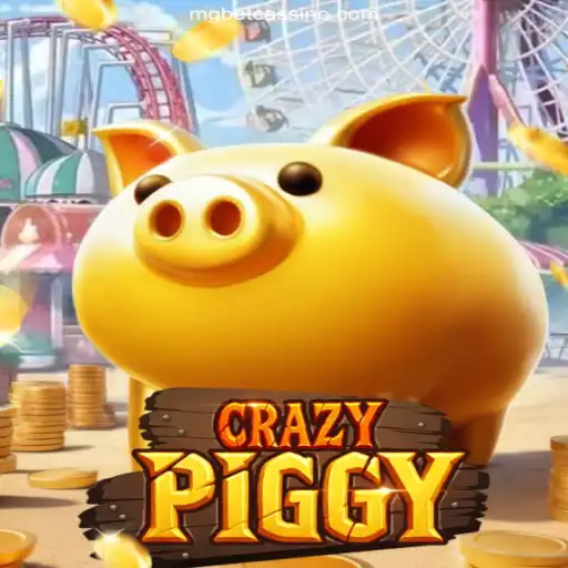 Discover the Exciting World of CrazyPiggy at MGbet Oficial - O Melhor Cassino Online do Brasil🍀