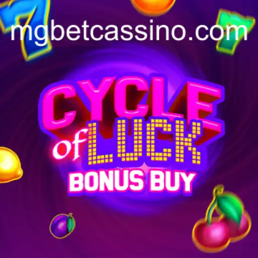 Experience Thrills with Cycle of Luck Bonus Buy at MGbet Oficial