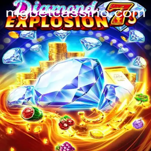 Unveiling DiamondExplosion7s: The Thrilling Game Experience at MGbet Oficial - O melhor cassino online do Brasil🍀