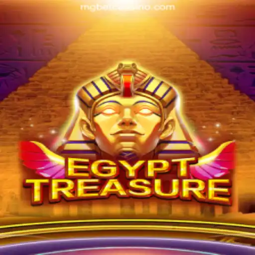Unearthing the Mysteries of EgyptTreasure: Explore a World of Riches with MGbet Oficial