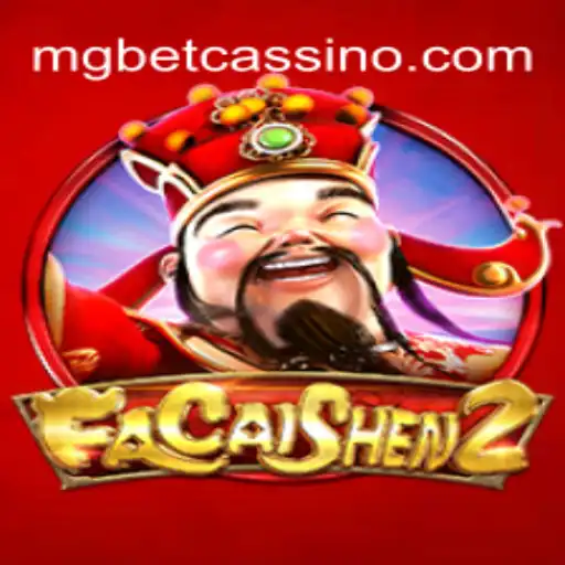 Discover FaCaiShen2: An Exciting Slot Adventure at MGbet Oficial