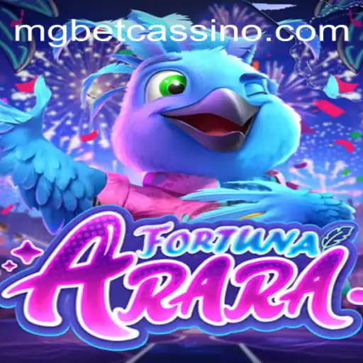 FortunaArara: Discover the Exciting New Game at MGbet Oficial Casino!
