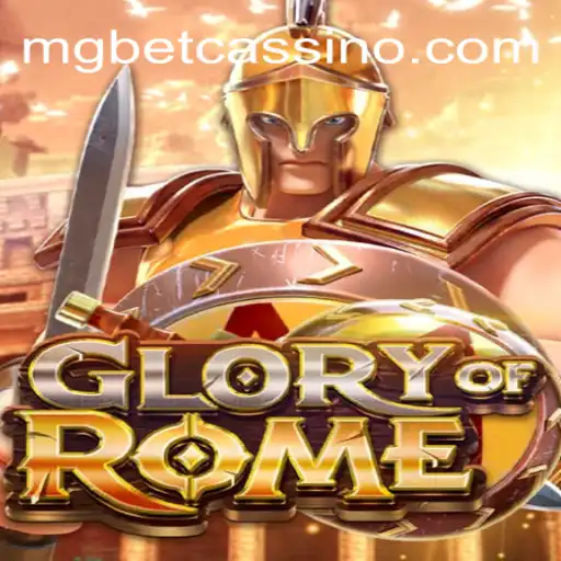 GloryofRome: A Deep Dive into the Epic Casino Experience