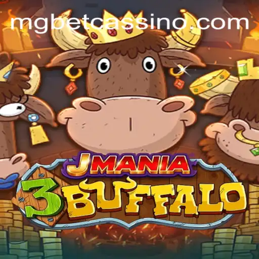 Explore the Wild World of JMania3Buffalo: The Ultimate Gaming Experience
