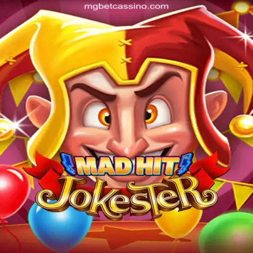 Explore MadHitJokester: A Thrilling Journey with MGbet Oficial - O melhor cassino online do Brasil🍀