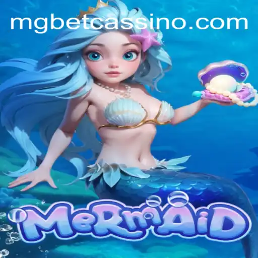 Explore the Enchanting World of Mermaid at MGbet Oficial - O melhor cassino online do Brasil🍀