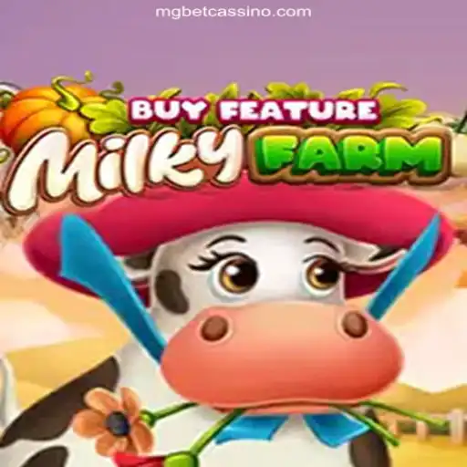 Discover the Exciting World of MilkyFarmBuyFeature at MGbet Oficial: The Best Online Casino in Brazil