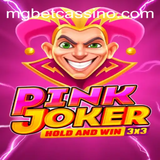Explore the Thrills of Pinkjoker: A Fresh Take on Online Gaming