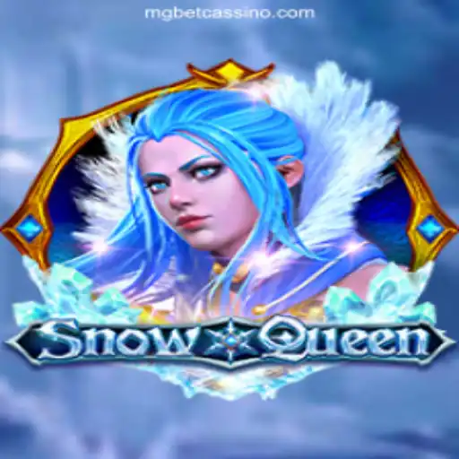 Discover the Magic of SnowQueen at MGbet Oficial - O melhor cassino online do Brasil🍀