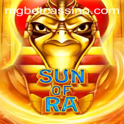 Unveiling the Mysteries of SunofRa: Dive into the Ultimate Casino Adventure with MGbet Oficial