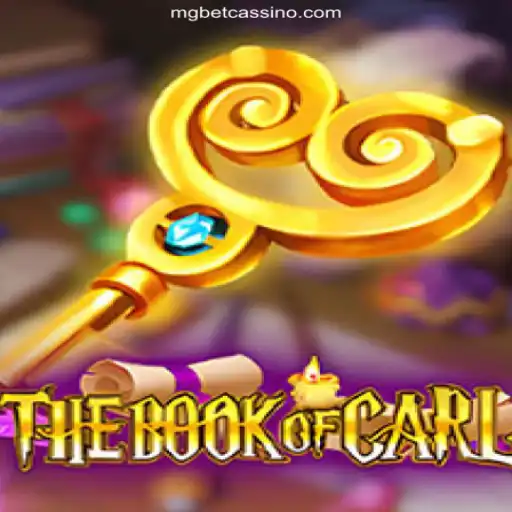 Discover 'TheBookofCarl': A Captivating Adventure in the World of Online Gaming