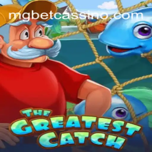 TheGreatestCatch: Your Ultimate Adventure Awaits
