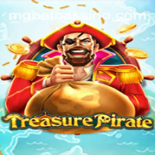 Explore the Exciting World of TreasurePirate: The Ultimate Adventure Game