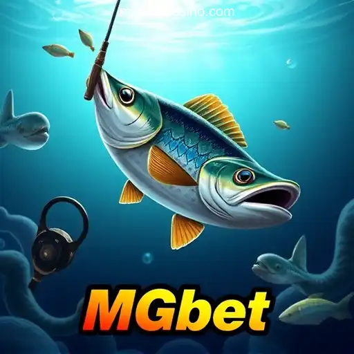 Exploring the World of Online Fishing Through MGbet Oficial - O melhor cassino online do Brasil🍀