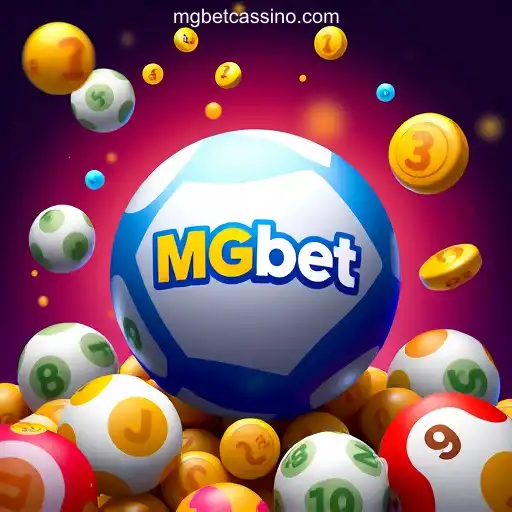 Explorando o Mundo da Loteria Online com MGbet Oficial - O melhor cassino online do Brasil🍀