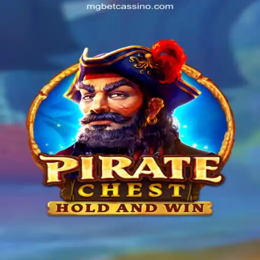 PirateChest: Dive into the Treasure Hunt with MGbet Oficial