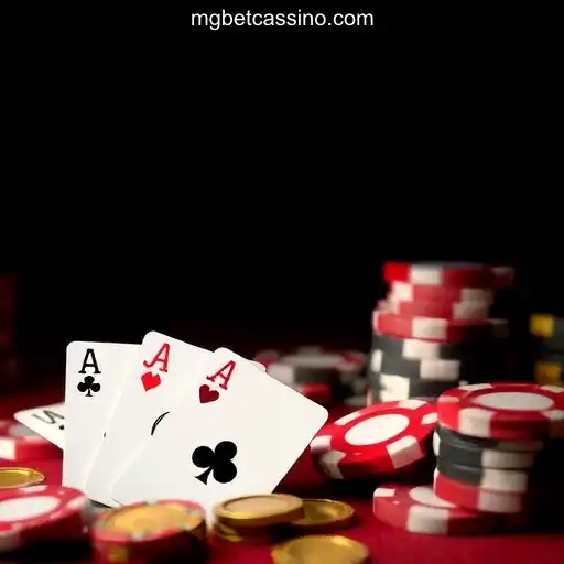 Explorando o Mundo dos Jogos de Pôquer