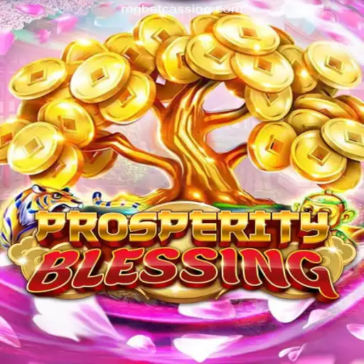 Exploring the Excitement of ProsperityBlessing at MGbet Oficial