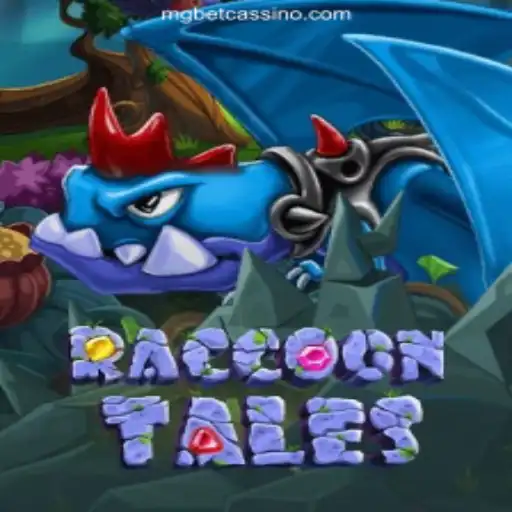Exploring RaccoonTales: A Journey Through Adventure and Chance with MGbet Oficial