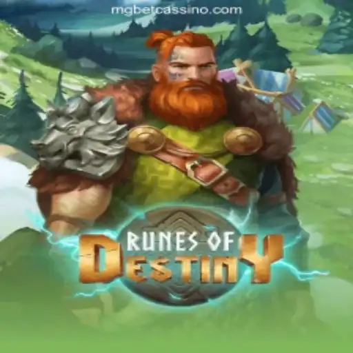 Exploring the Mystical World of RunesOfDestiny: Your Guide to Mastery