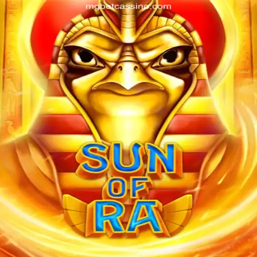 Unveiling the Mysteries of SunofRa: Dive into the Ultimate Casino Adventure with MGbet Oficial