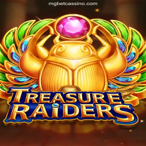 Discover TREASURERAIDERS: The Thrilling Adventure Game of 2023