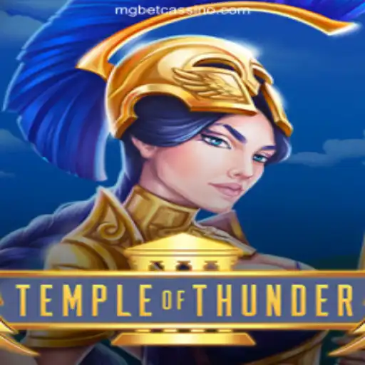 Discover TempleofThunder: The Thrilling New Casino Game