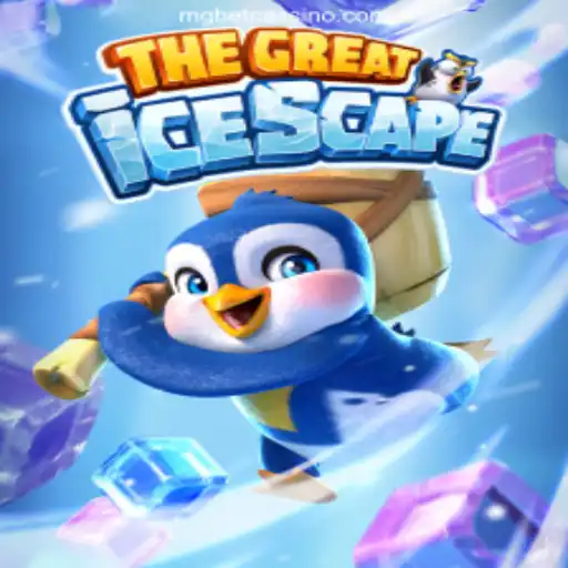 TheGreatIcescape: A Thrilling Adventure into the Ice Flows