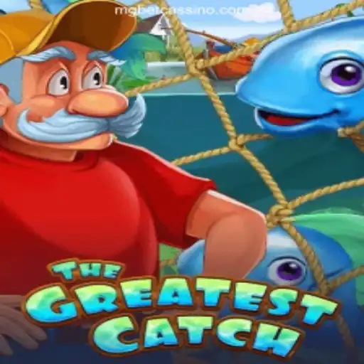 TheGreatestCatch: Your Ultimate Adventure Awaits
