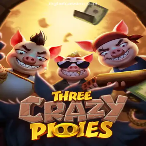 Discover the Thrills of ThreeCrazyPiggies at MGbet Oficial - O melhor cassino online do Brasil🍀